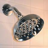 rain showerhead