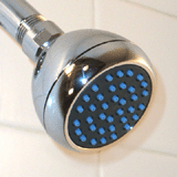 supreme shower heads